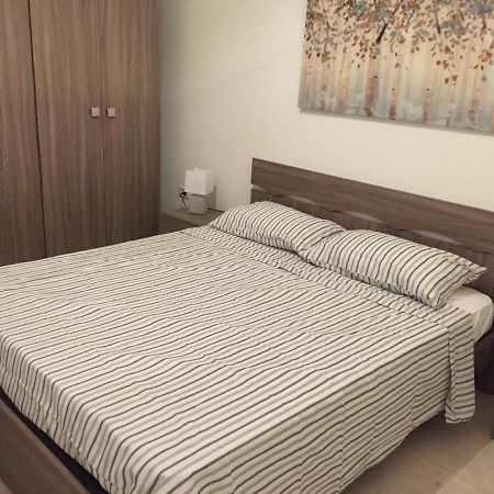 Onax Rooms Cagliari Exteriör bild
