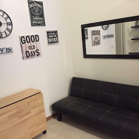 Onax Rooms Cagliari Exteriör bild