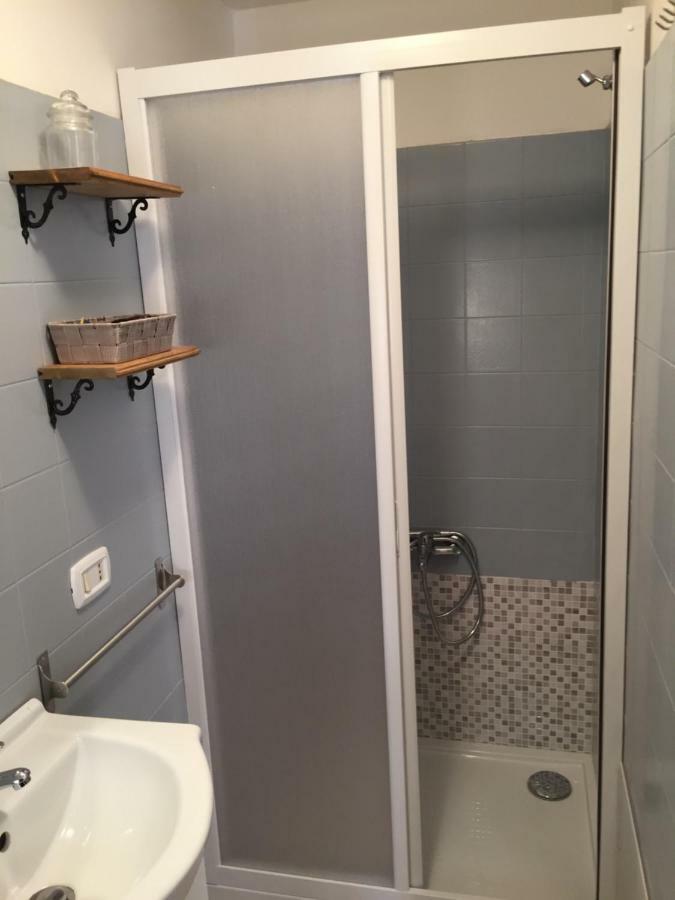 Onax Rooms Cagliari Exteriör bild