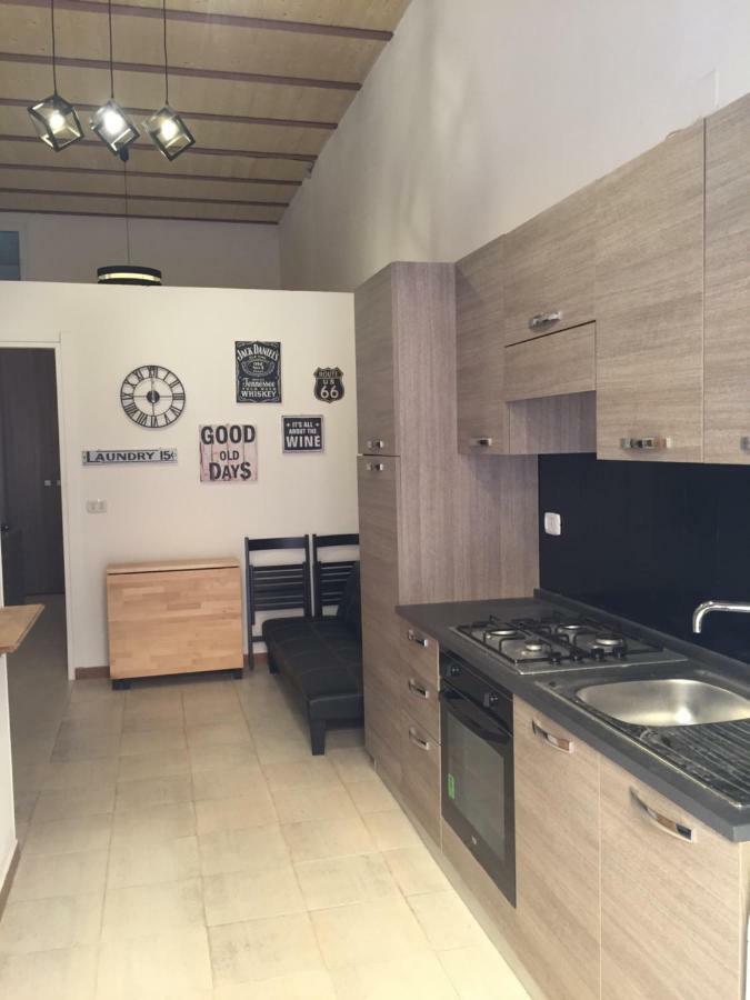 Onax Rooms Cagliari Exteriör bild