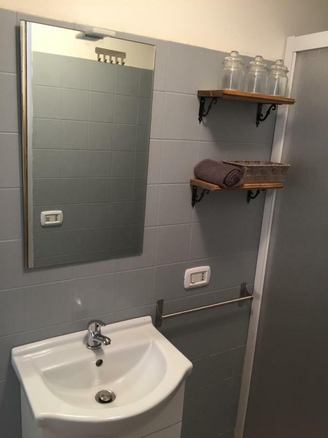 Onax Rooms Cagliari Exteriör bild
